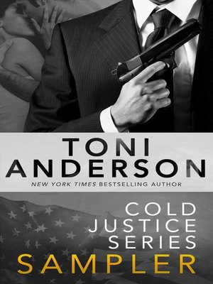 cover image of Cold Justice Series Sampler